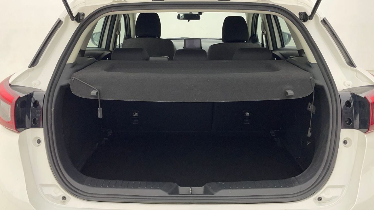 مازدا CX3 2L 2024 | 0 DP | 803/Month | 30 Day Return | Service History