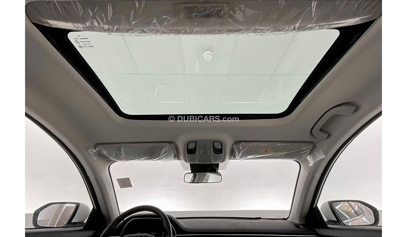 JAC J7 Intelligent | 1 year free warranty | 0 down payment | 7 day return policy