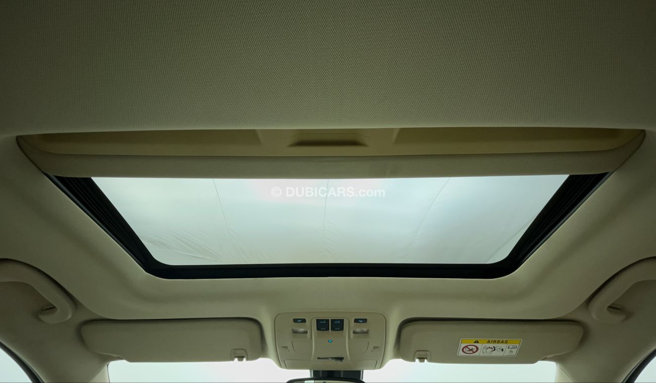 Chevrolet Malibu LTZ 3 | Under Warranty | Inspected on 150+ parameters