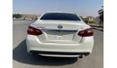 Nissan Altima SL NISSAN ALTIMA 2.5 USA mobile 2017 USA  full autmatic very very good condition clean Car