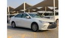 Toyota Camry S 2016 Ref# 323