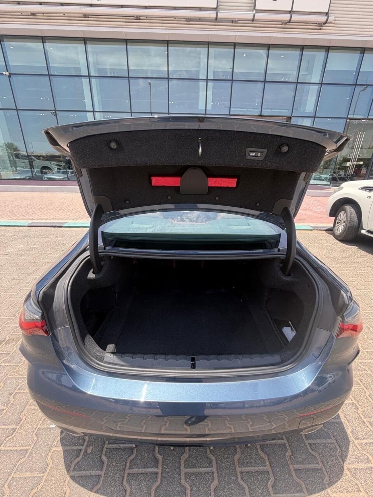 BMW 420i