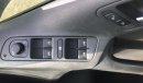 Volkswagen Tiguan DIESEL 2.0L AUTOMATIC RIGHT HAND DRIVE (EXPORT ONLY)