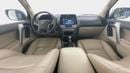 Toyota Prado GXR | upto AED 20,000 Ramadan Discount | Guaranteed Warranty | 0 Down Payment
