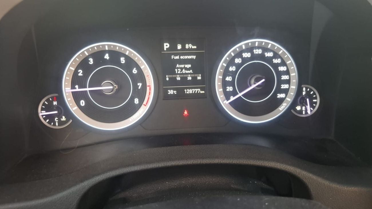 Hyundai Creta SMART