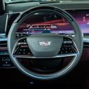 Cadillac Escalade 2026  CADILLAC ESCALADE SPORT PLATINIUM BRAND NEW