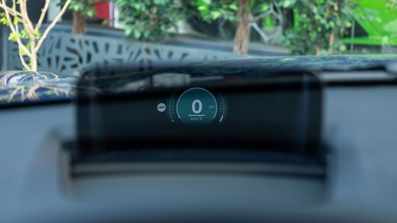 ميني كوبر كونتري مان