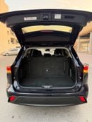 تويوتا هايلاندر 2024 LIMITED 4x4 - 2.5 TURBO ENGINE FULL OPTION CANADA SPEC