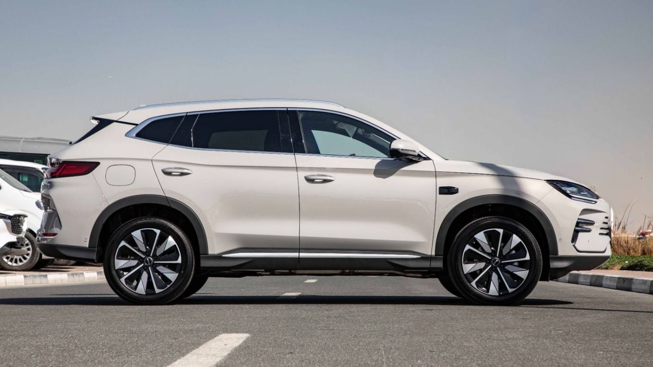 بي واي دي سونغ بلس DM-i 112KM Honor Edition | 2025 | Ready Stock Limited QTY | For Local Registration +10%