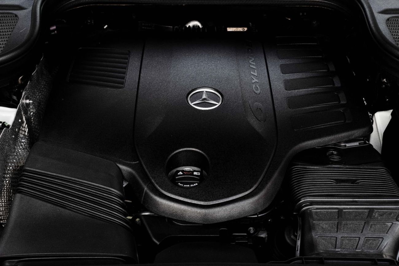 Mercedes-Benz GLS 450 8,421 P.M  | 0% Downpayment | GLS 450 AMG | AGENCY WARRANTY!