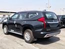 Mitsubishi Pajero Sport MID OPTION DIESEL