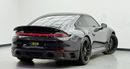 Porsche 911 Carrera 4GTS 3.0L (450 HP) Coupe