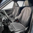 بي أم دبليو X1 sDrive20i M Sport