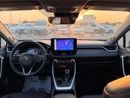 تويوتا راف ٤ 2023 TOYOTA RAV4 LIMITED FULL OPTIONS IMPORTED FROM USA