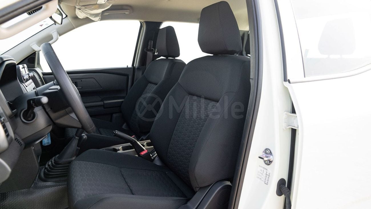 Mitsubishi L200 GL