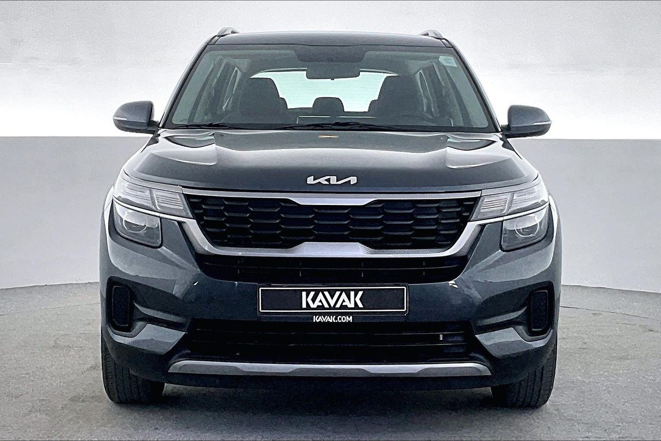 Ford Territory Trend | Guaranteed Warranty | 0 Down Payment