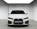 BMW 420i M SPORT