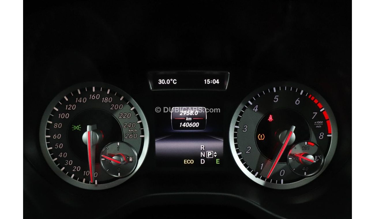 Mercedes-Benz A 250 W176