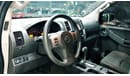 Nissan XTerra NISSAN X-TERRA 4.0S 2015 IN VERY GOOD CONDITION WITH FULL SERVICE HISTORY