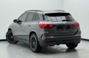 مرسيدس بنز GLA 200 2024 Mercedes-Benz GLA 200 AMG Night package, 2029 Agency Warranty + 2026 Service Contract, Agency F
