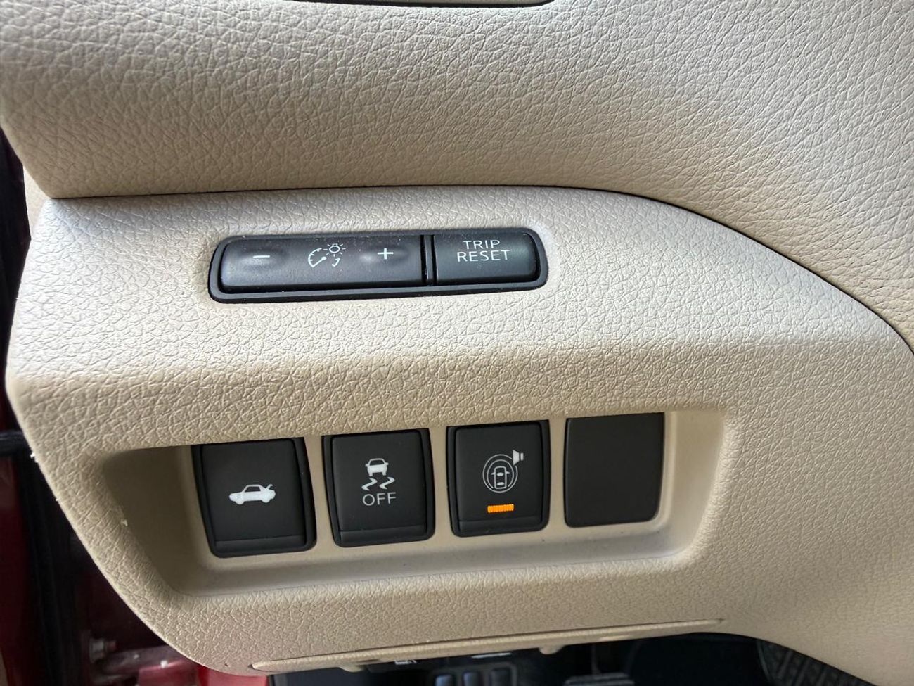 Nissan Altima SL 2.5L