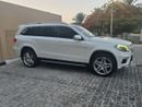 Mercedes Benz GL500 STD