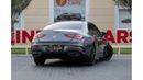 مرسيدس بنز CLA 250 بريميوم +