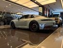 Porsche 911 911 TARGA 4 GTS BRAND GCC