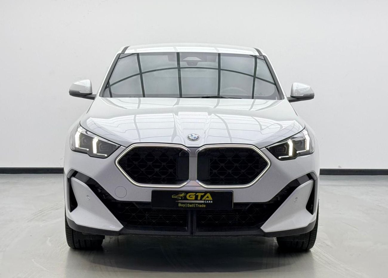 BMW X2 sDRIVE 18i PRIME EDITION 2025 BMW X2 sDrive18i Prime Edition, BMW Warranty+Service Contract+Full Ser