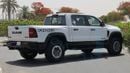 RAM 1500 RHO HURRICANE H.O 3.0TT 2025 GCC With 3 Years Or 60,000 Km Warranty @Official Dealer