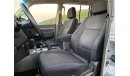 Mitsubishi Pajero 2016 3.8 Ref#576