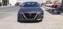 Nissan Altima S