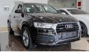 Audi Q3 40 TFSI quattro