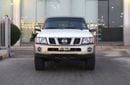 Nissan Patrol Super Safari Super Safare 2023