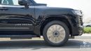Toyota Land Cruiser Toyota Land Cruiser 3.3L GX.R | Twin Turbo | Diesel | GCC | RADAR | JBL Sound System