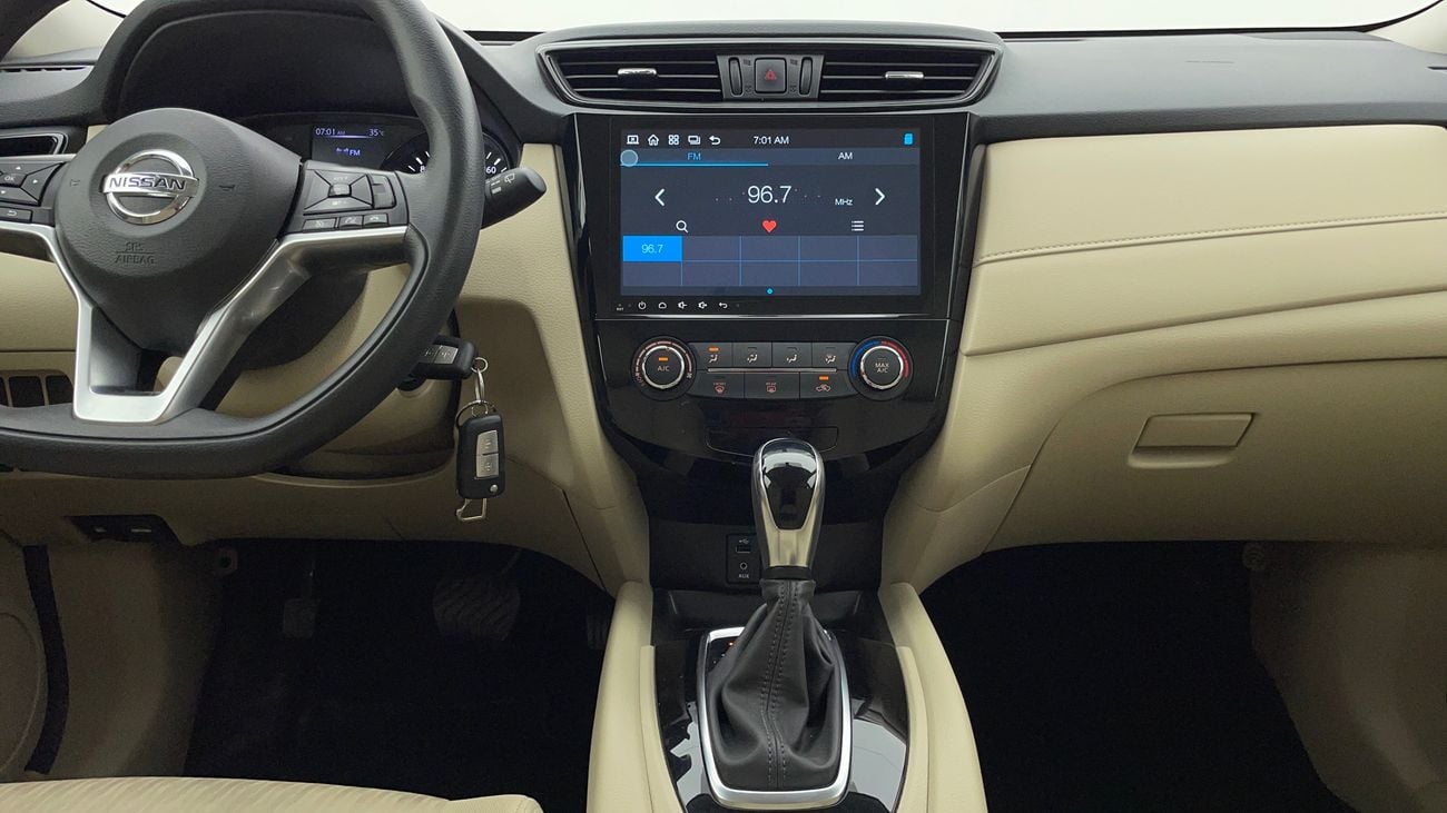 Nissan XTrail S 2.5 | Zero Down Payment | Free Home Test Drive