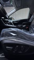 Toyota RAV4 Adventure 2.5L AWD