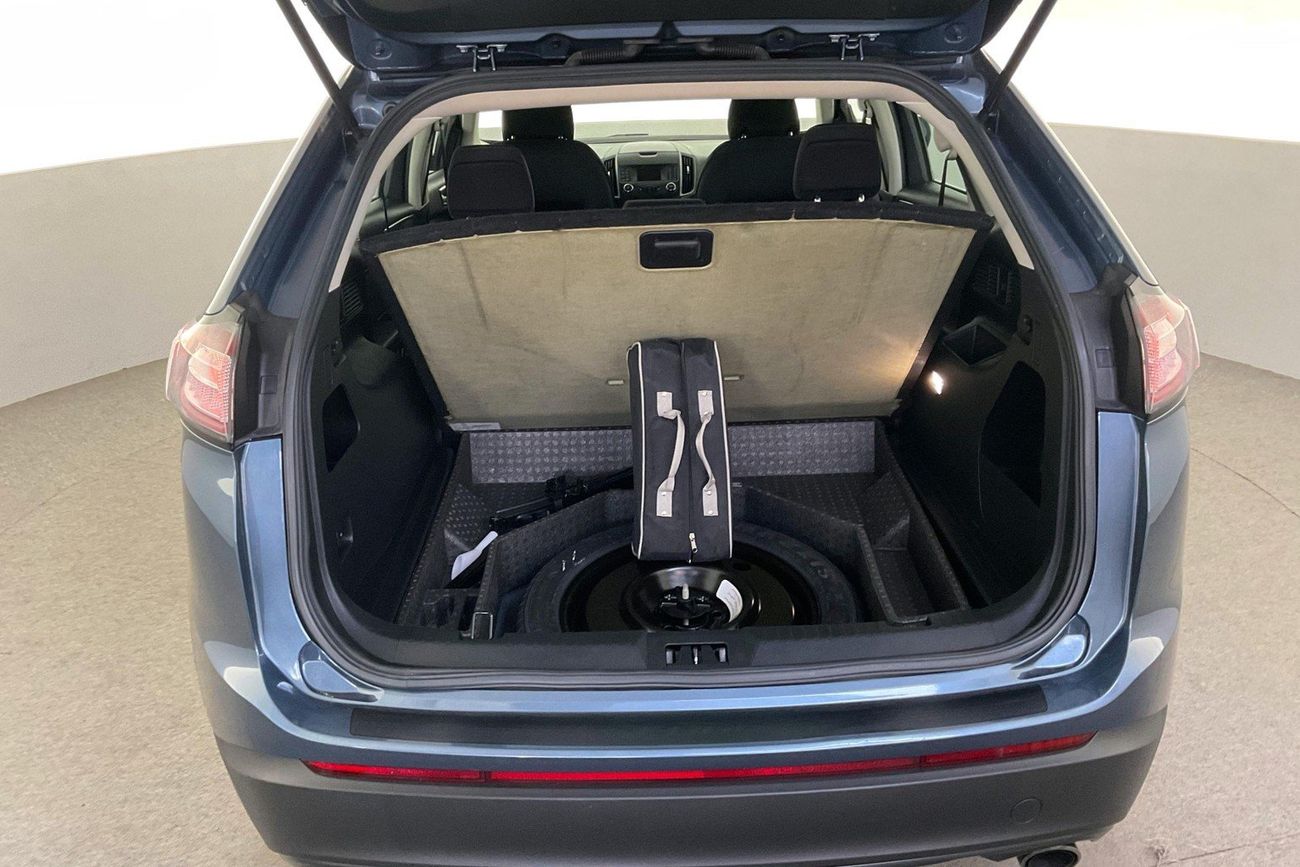 Ford Edge SE | Guaranteed Warranty | 0 Down Payment