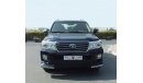 Toyota Land Cruiser GX.R V8