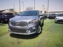 Kia Sorento EX 2.4L