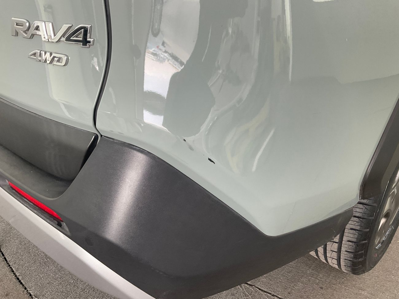 Toyota RAV4 Adventure | upto AED 20,000 Ramadan Discount | Guaranteed Warranty | 0 Down Payment