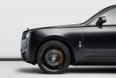 رولز رويس كولينان BUY NOW, PAY 2027 | THE BLACKLINE STANDARD | 12 Months Warranty, Low KMs, European Spec