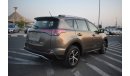 Toyota RAV4 CLEAN CAR RIGHT HAND DRIVE