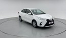 Toyota Yaris SE 1.5 | Zero Down Payment | Free Home Test Drive