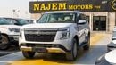 Nissan Patrol LE T1