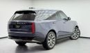 لاند روفر رينج روفر 2025 Range Rover SE P360, 2030 RR Warranty + Service Pack, Full RR Service History, Very Low Km, GCC