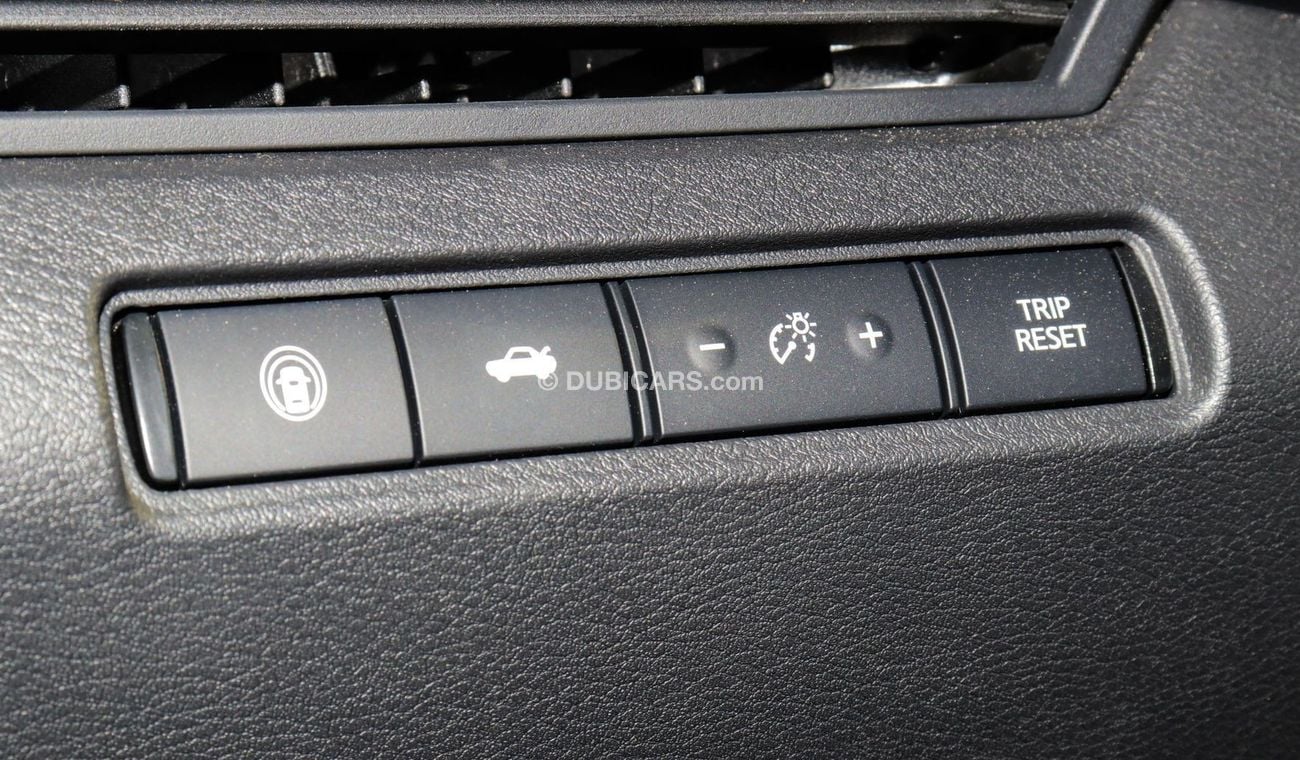 Nissan Altima 2.0L X-Tronic Turbo Petrol Brand New