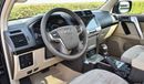 Toyota Prado GXR 4.0L V6