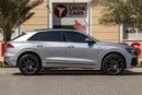 أودي Q8 55 TFSI quattro S-Line 3.0L (340 HP)