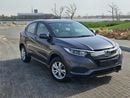 هوندا HRV EX GCC Specs - Mid Option Compact Family SUV Single Owned